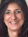 Portrait de Nelya Aboun